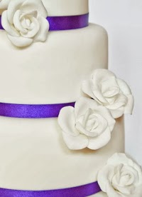 Angharad Llywelyn Wedding Cakes 1088064 Image 6
